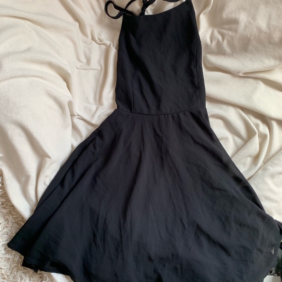 Little black dress - Picture 3 of 6